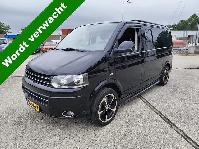 Overige Gebruikt 2011 VW T5 Van | € 5.450 - Afbeelding 1/4