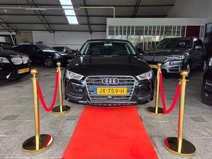 Gebruikt 2016 Audi A3 S-Line | € 8.888 - Afbeelding 1/3