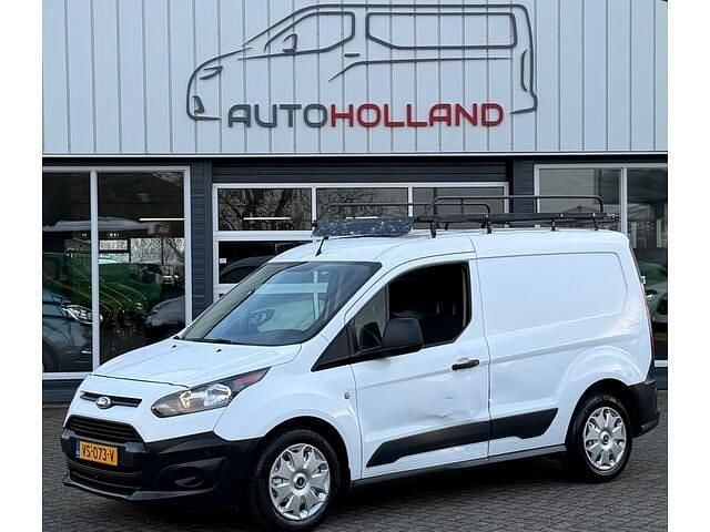 Occasion Ford Transit 75 PK (55 kW) 2016 Wit Van