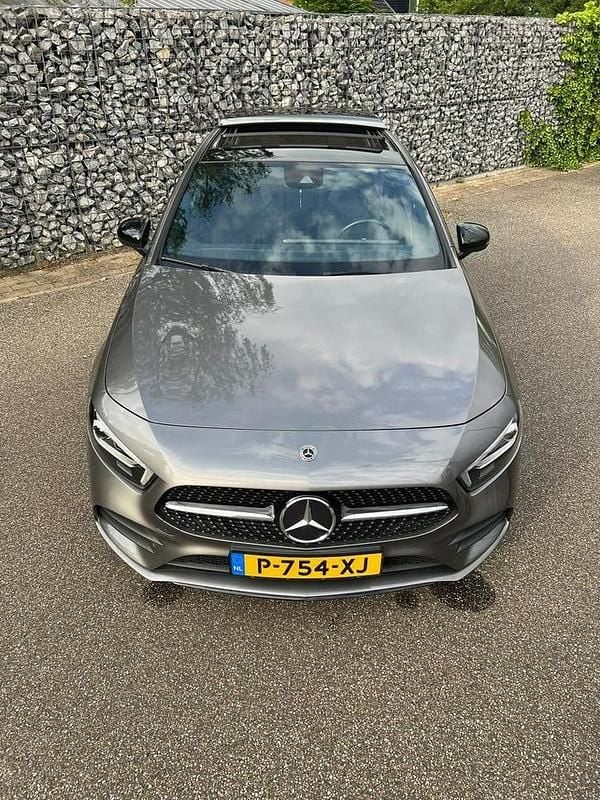 Occasion Mercedes A180 136 PK (100 kW) 2022