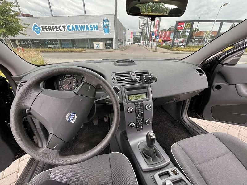 Occasion Volvo C30 101 PK (74 kW) 2008 Hatchback