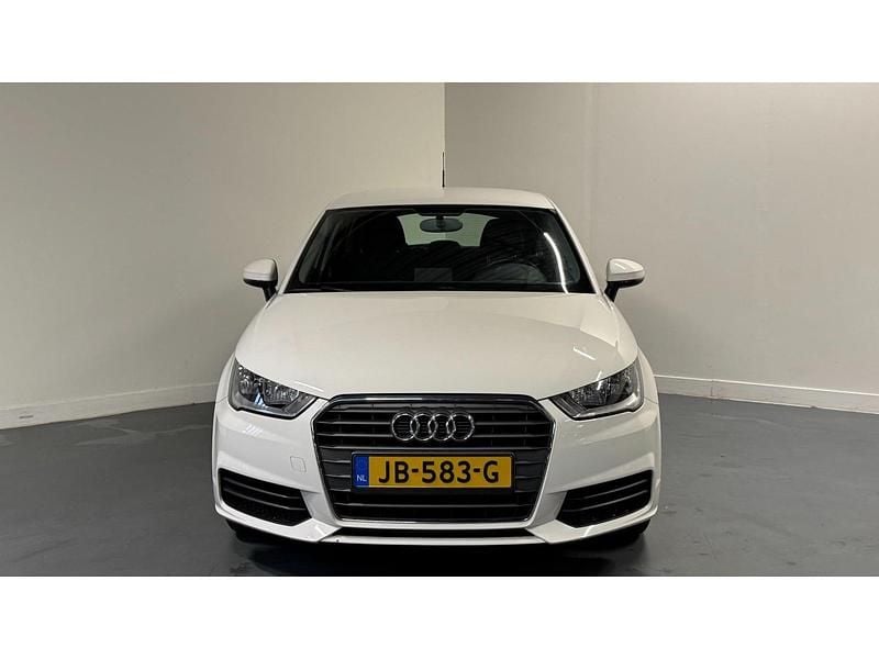 Occasion Audi A1 Proline 95 PK (69 kW) 2016 Wit Hatchback