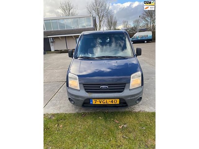 Overige Gebruikt 2010 Ford Transit Ambiente Van | € 1.750 (Super prijs) - Afbeelding 1/4