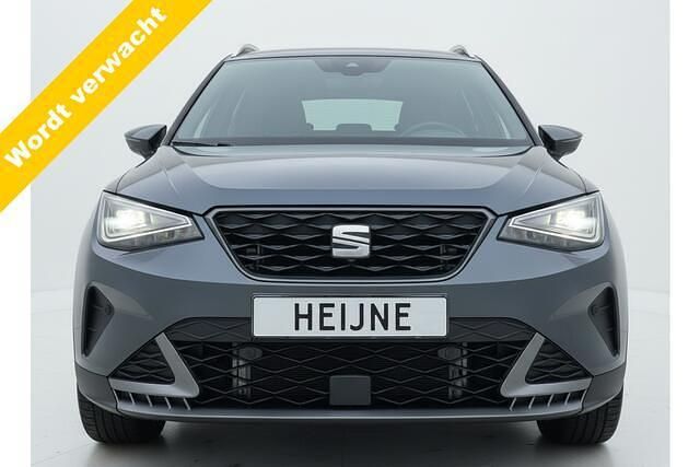 Occasion Seat Arona FR 111 PK (81 kW) 2022 Grijs SUV