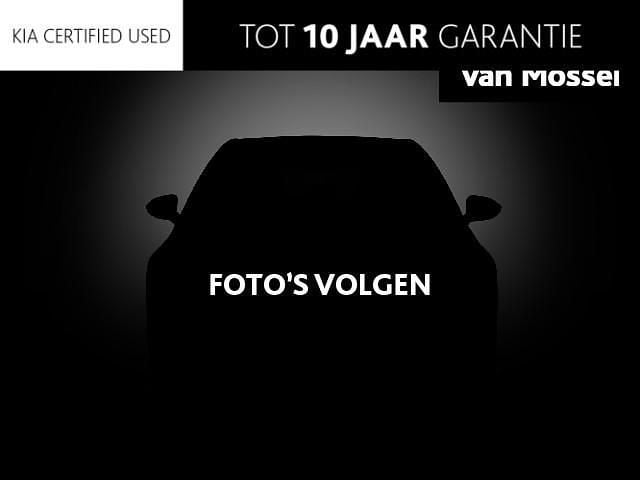 Blauw Gebruikt 2023 Kia Stonic SUV | € 24.940 (Eerlijke prijs) - Afbeelding 1/2