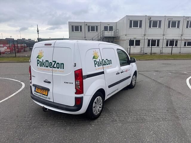 Occasion Mercedes Citan 109 90 PK (66 kW) 2016 Overige Van