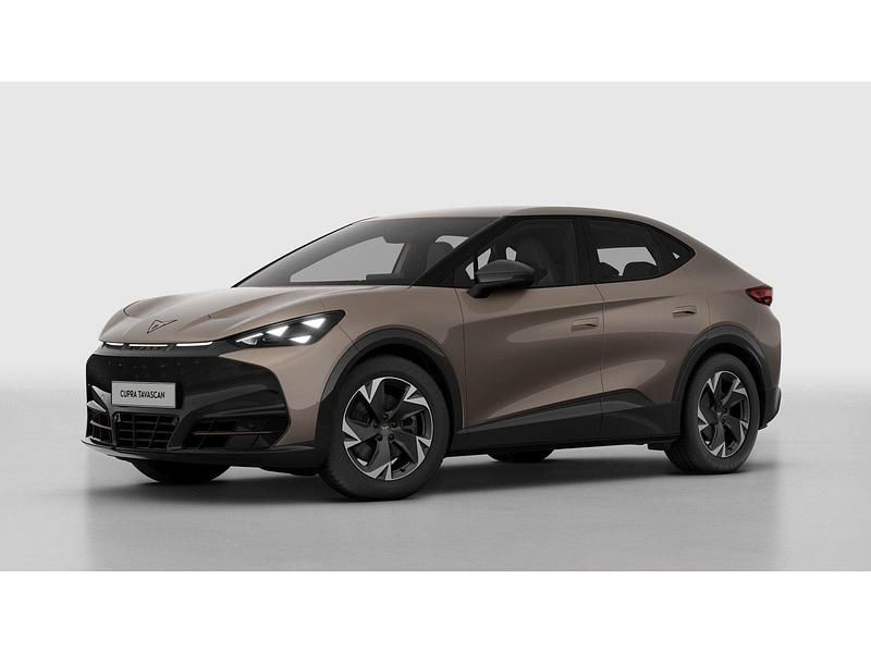 Bruin Nieuw 2025 Cupra Tavascan SUV | € 46.485 (Goede deal) - Afbeelding 1/3