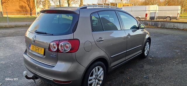 Occasion VW Golf Plus Cross Highline 105 PK (77 kW) 2011 Bruin MPV