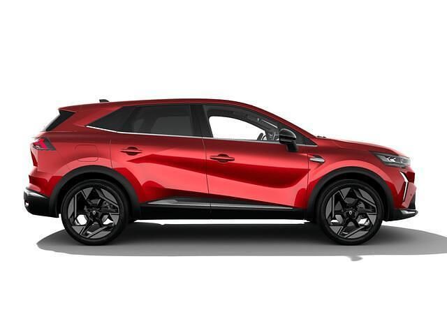 Rouge flamme Nieuw 2025 Renault Symbioz Iconic SUV | € 37.163 (Eerlijke prijs) - Afbeelding 1/1