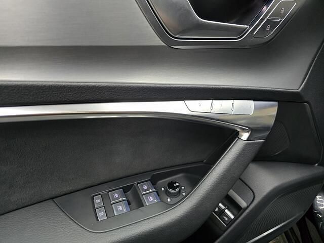 Occasion Audi A6 Competition 266 PK (195 kW) 2022 Zwart Sedan