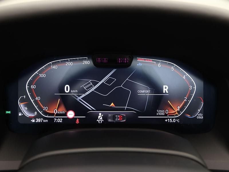 Occasion BMW 840 M Sport 334 PK (245 kW) 2024 Zwart Coupé