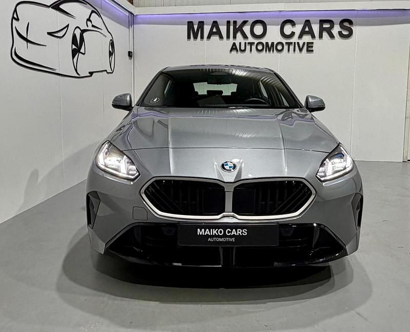 Occasion BMW 120 M Sport 156 PK (114 kW) 2024 Grijs Hatchback