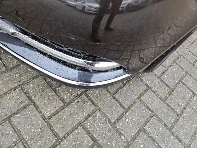 Occasion Mercedes C200 Avantgarde 136 PK (100 kW) 2012 Zwart (metallic) Sedan