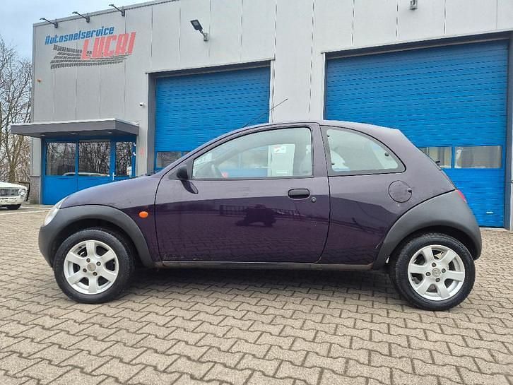 Occasion Ford Ka 49 PK (36 kW) 1999