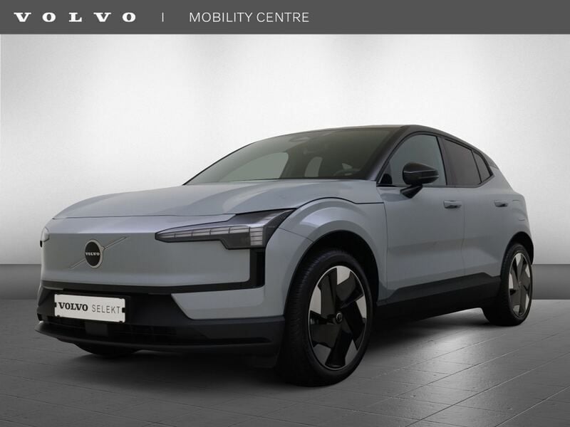 Grijs Gebruikt 2023 Volvo EX30 Performance SUV | € 36.995 (Eerlijke prijs) - Afbeelding 1/4