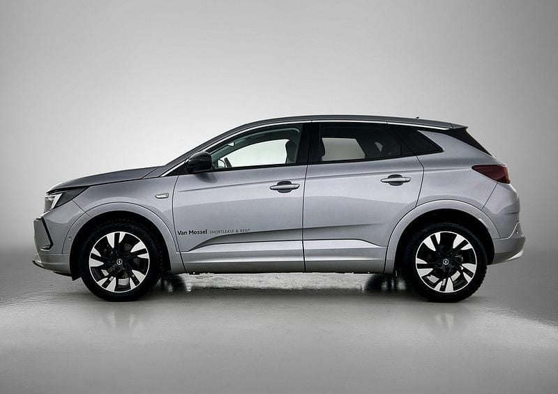 Occasion Opel Grandland X Business Edition 131 PK (96 kW) 2023 Grijs SUV