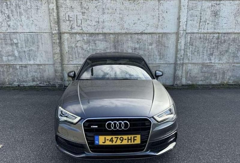Occasion Audi A3 179 PK (131 kW) 2013 Stationwagen