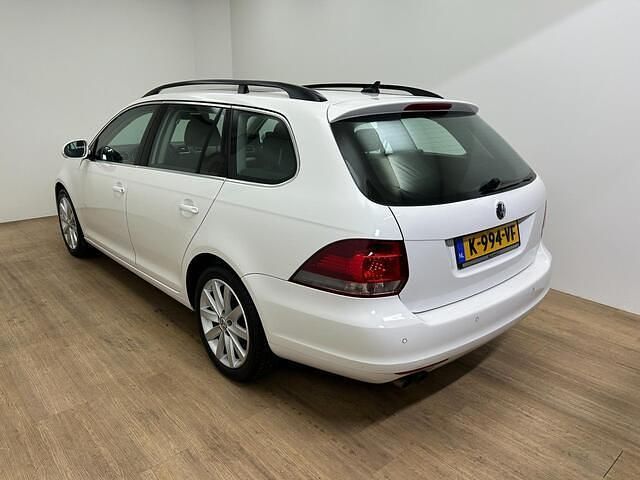 Occasion VW Golf VI Highline 123 PK (90 kW) 2010 Stationwagon Hatchback