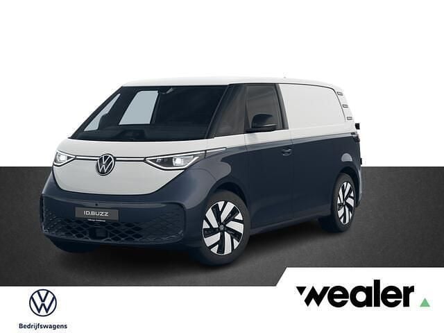 Overige Nieuw 2026 VW ID. Buzz Edition Van | € 47.057 (Goede deal) - Afbeelding 1/4