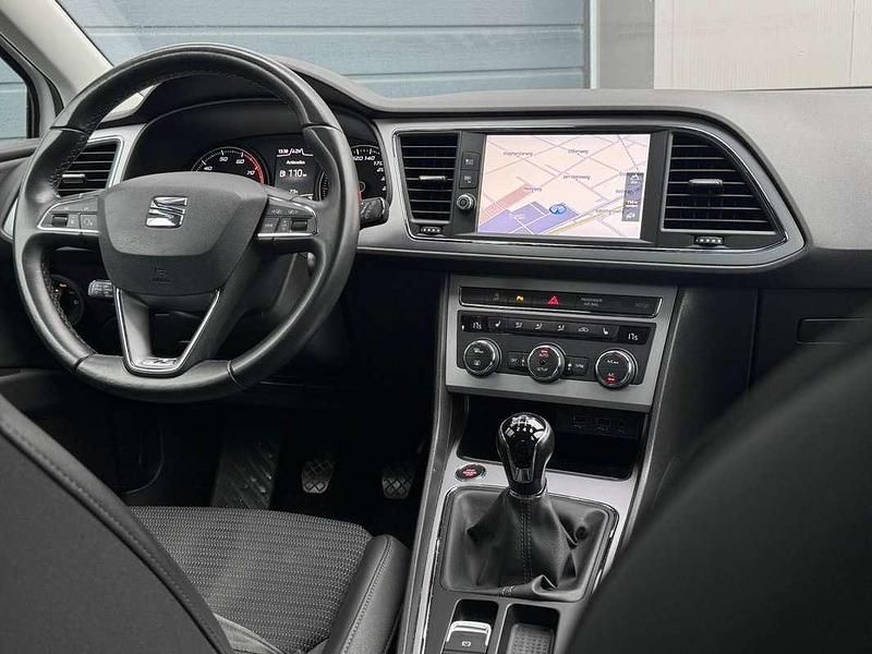 Occasion Seat Leon XCELLENCE 131 PK (96 kW) 2018 Hatchback