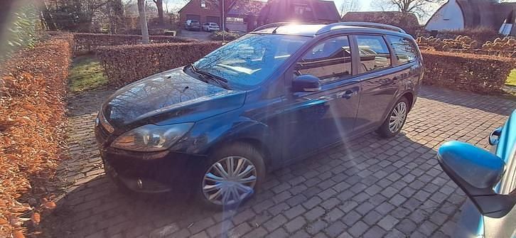 Gebruikt 2011 Ford Focus | € 2.250 (Super prijs) - Afbeelding 1/4