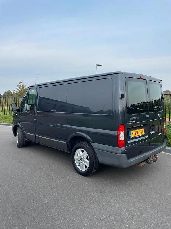 Occasion Ford Transit 115 PK (84 kW) 2011