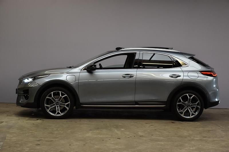 Occasion Kia XCeed 140 PK (102 kW) 2022 Grijs SUV