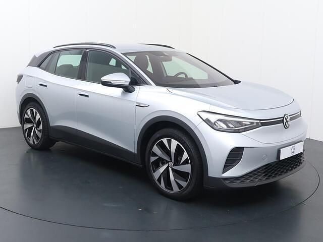 Grijs Gebruikt 2023 VW ID.4 Pro SUV | € 33.840 (Iets duurder) - Afbeelding 1/2