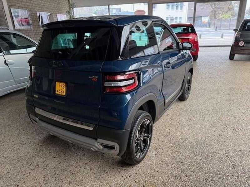 Occasion Ligier JS60 2023