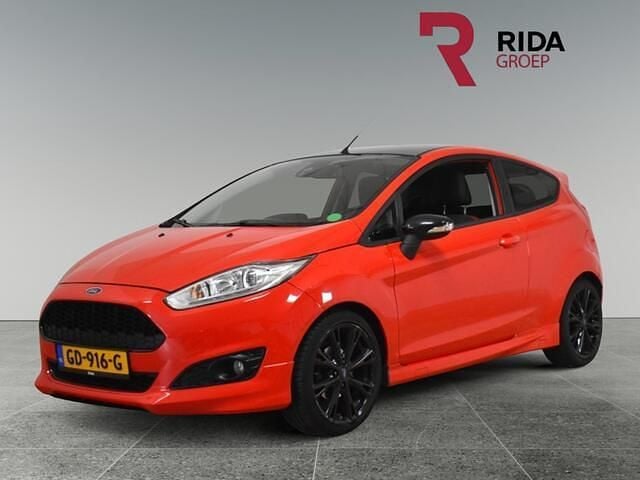 Occasion Ford Fiesta Sport 140 PK (102 kW) 2015 Hatchback Hatchback
