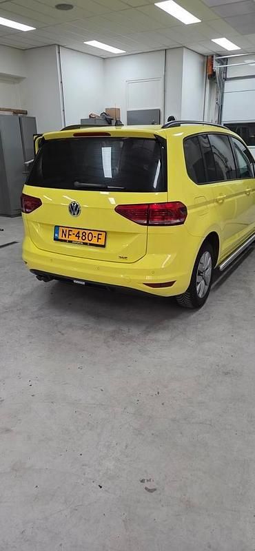 Occasion VW Touran 149 PK (109 kW) 2017 MPV