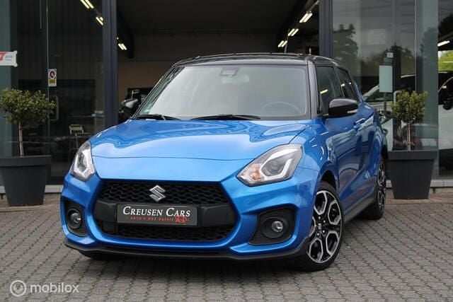Occasion Suzuki Swift Sport 129 PK (94 kW) 2021 Overige Hatchback