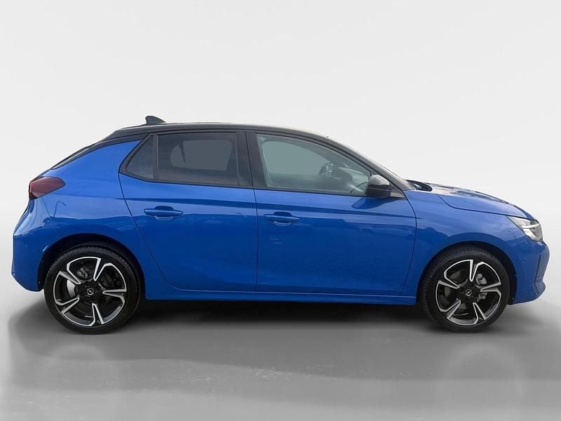 Occasion Opel Corsa 2026 Blauw Hatchback
