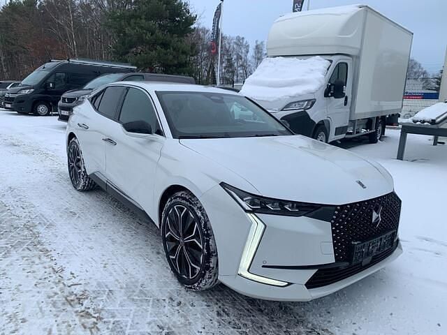Occasion DS Automobiles DS4 136 PK (100 kW) 2025 Wit Stationwagen