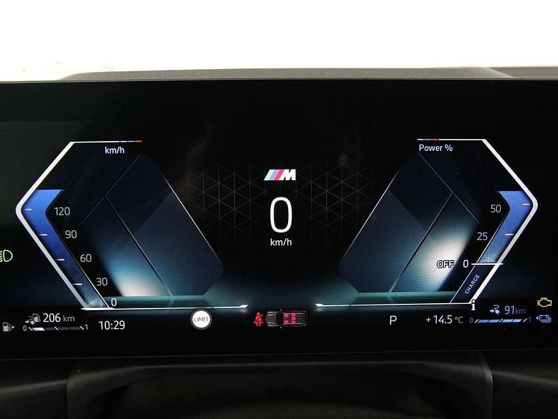 Occasion BMW 330e M Sport 292 PK (214 kW) 2025 Grijs Stationwagen