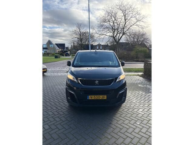Overige Gebruikt 2017 Peugeot Expert Premium Van | € 12.500 (Eerlijke prijs) - Afbeelding 1/4