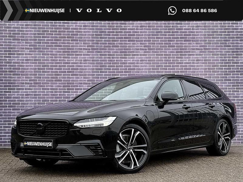 Occasion 2024 Volvo V90 Ultimate Stationwagen | € 49.194 (Duur) - Afbeelding 1/4
