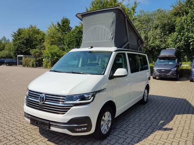 Overige Gebruikt 2023 VW T6.1 California Van | € 76.190 - Afbeelding 1/4