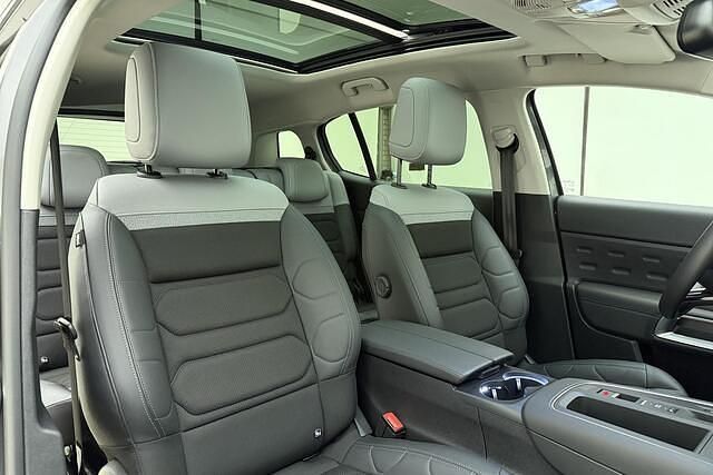 Occasion Citroën C5 Comfort 179 PK (131 kW) 2024 Grijs SUV