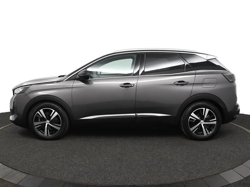 Occasion Peugeot 3008 GT 300 PK (220 kW) 2025 Grijs SUV