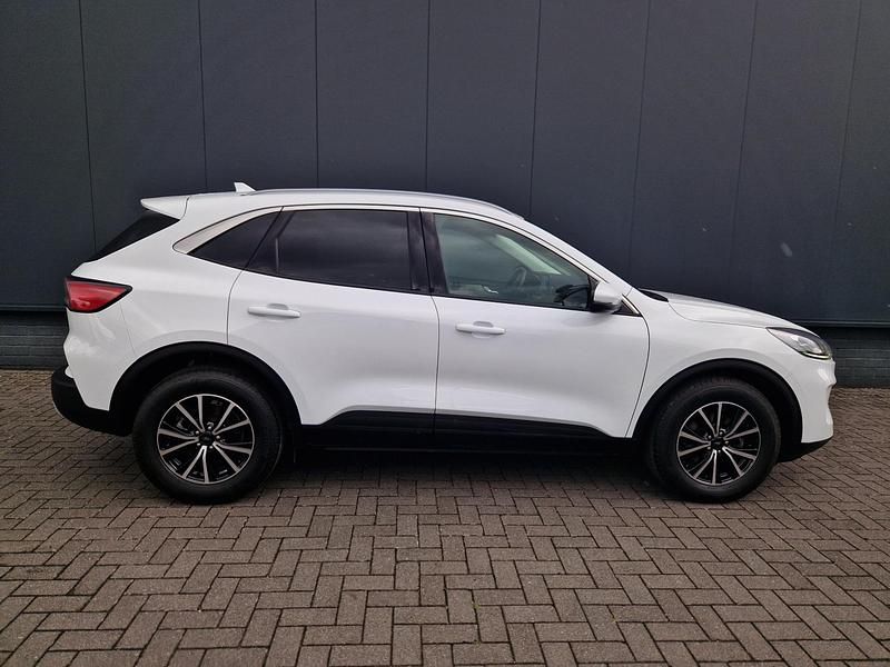 Occasion Ford Kuga Titanium X 120 PK (88 kW) 2022 Wit SUV