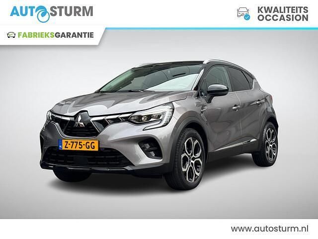 Grijs Gebruikt 2024 Mitsubishi ASX Edition SUV | € 25.390 (Goede deal) - Afbeelding 1/4