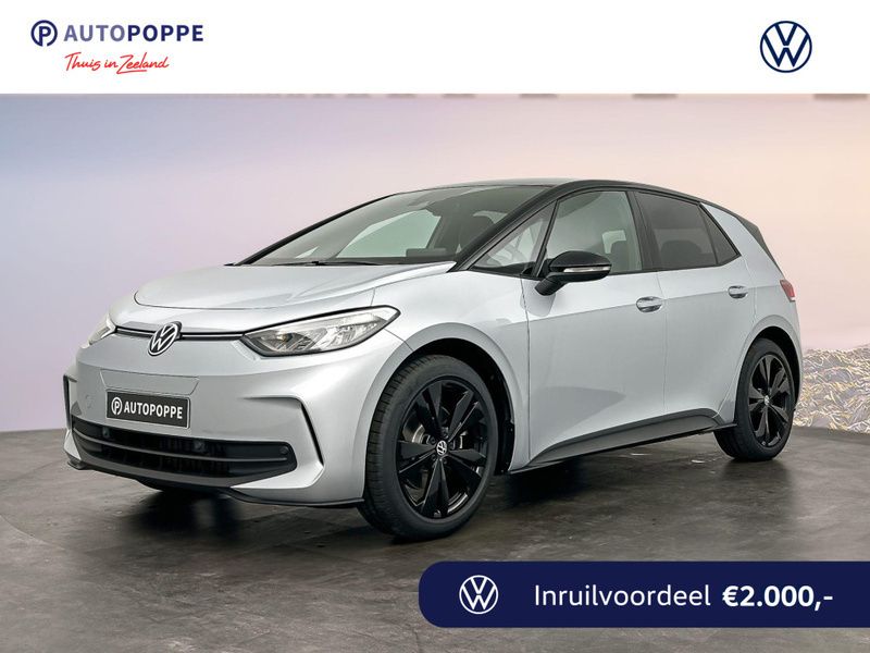 Hatchback Nieuw 2025 VW ID.3 Edition Hatchback | € 29.650 (Goede deal) - Afbeelding 1/4