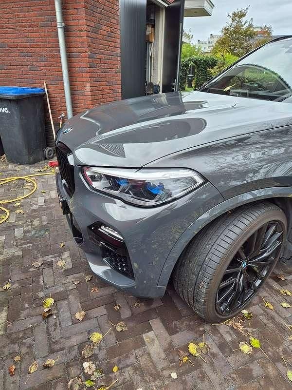 Occasion BMW X5 M Sport 286 PK (210 kW) 2021 Grijs SUV