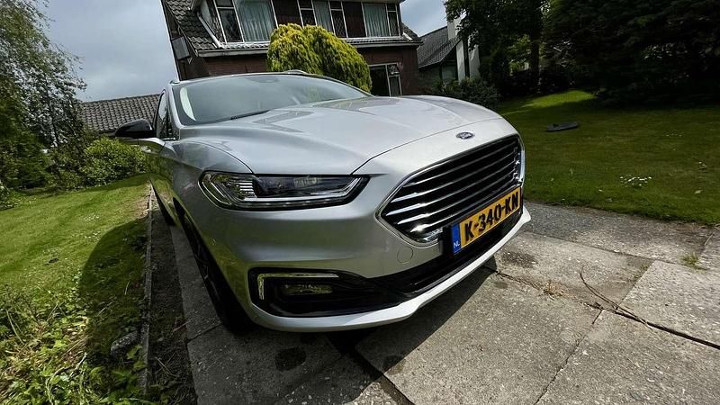 Occasion Ford Mondeo ST-Line 190 PK (139 kW) 2021 Stationwagen