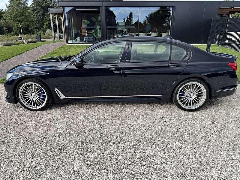 Gebruikt 2017 Alpina B7 Sedan | € 39.500 - Afbeelding 1/4