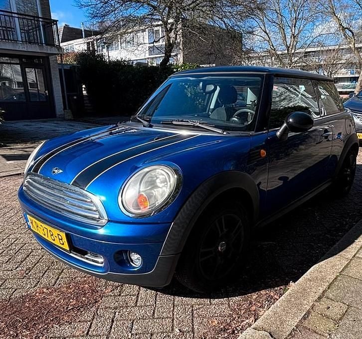 Occasion Mini Cooper 120 PK (88 kW) 2007 Hatchback