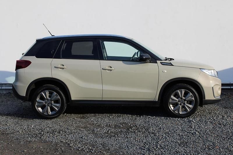 Occasion Suzuki Vitara 2023 Bruin SUV