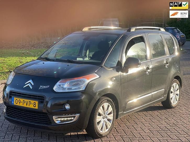 Occasion 2011 Citroën C3 Picasso Exclusive MPV | € 2.799 (Eerlijke prijs) - Afbeelding 1/4