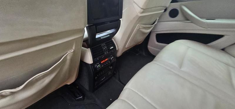 Occasion BMW X5 Executive 2011 Grijs SUV